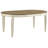 Dazhane Extendable Four Leg Dining Set-59777011