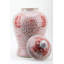 Handmade Porcelain China Jar-184018807