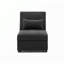 Chaise de patio avec coussins-88619147