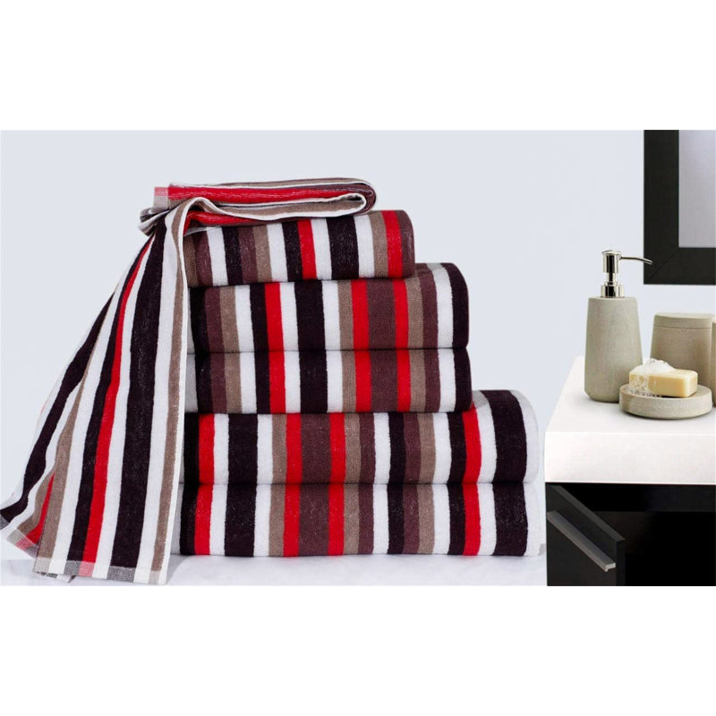 Chesaning Mulit-Size Set, Purple