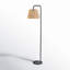 Calissa 59'' Smart Enabled Floor Lamp-70410236