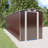 6.3 ft. W x 19.88 ft. D Steel Traditional Storage Shed-115996677-88445673