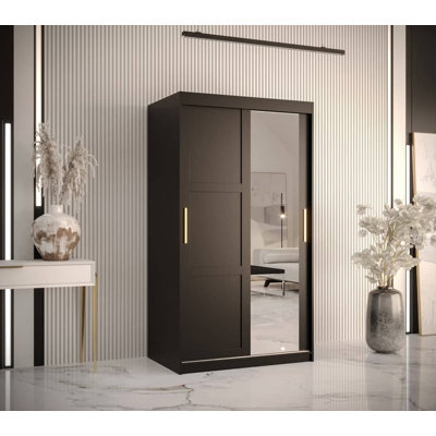 Artimizia 2 Door Wardrobe