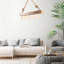 Oceanside 5 - Light Kitchen Island Pendant
