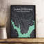 Charlottetown City Map - impression d'art graphique-31734480