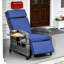 Méridienne inclinable, Fauteuil inclinable de patio-907476681