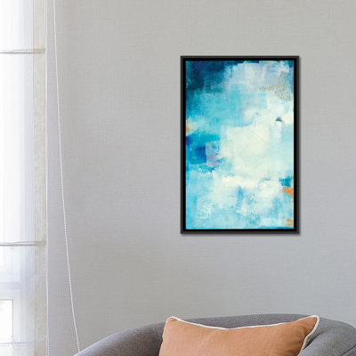 « kenning i », reproduction de peinture à l’huile sur toile tendue