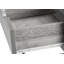 Modern Computer Desk With Storage Drawer-989835501