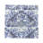 Royal Delft William And Mary Cotton Sateen Cocktail Napkins-122066400