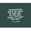 Art sur toile tendue par Trinx ArtsyQuotes, John Lennon-870907415