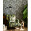 Tropical Wanderlust Wallpaper Roll-62105049