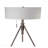 Table Lamp - Adjustable Tripod Design-447265315