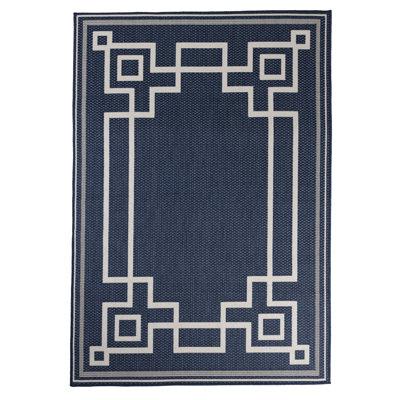 Tapis d'extérieur en polypropylène de qualité supérieure