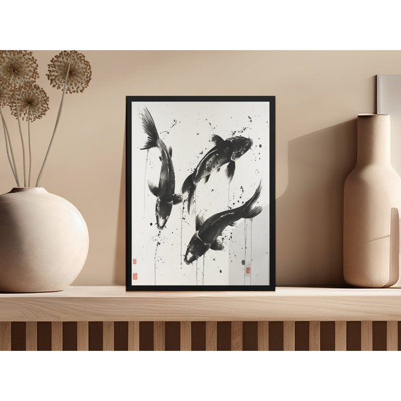 Deshraj Single Picture Frame Print, 43.18 cm H x 27.94 cm W