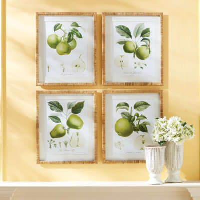 Kennard Fruit Study