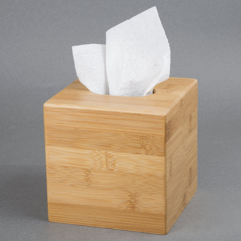 Tissue Box Cover