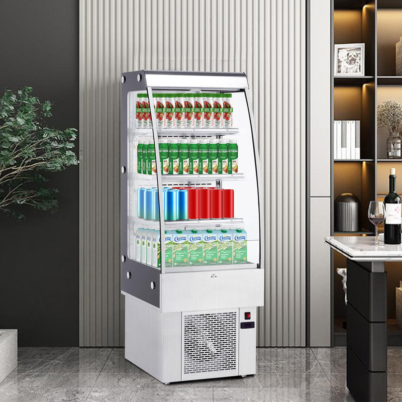 Roulettes roulantes pour faciliter le déplacement - Glissez-la de la cuisine au patio ou à la salle de jeux; se verrouille en place lorsque vous trouvez l'endroit parfait.