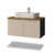 Anthracite/Cream/Oak is out of stock selected