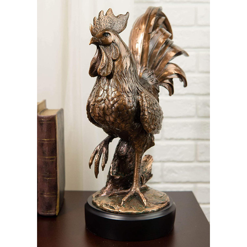 Krimhilde Animals Figurines & Sculptures
