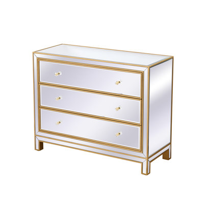 Latasha Accent Chest
