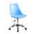 Blue is out of stock