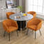 Sublette Upholstered Armchair-164112514