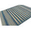 Dhuree Cotton Striped Area Rug-726659367