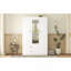 Armoire à miroir 3 portes avec tablettes-254635180