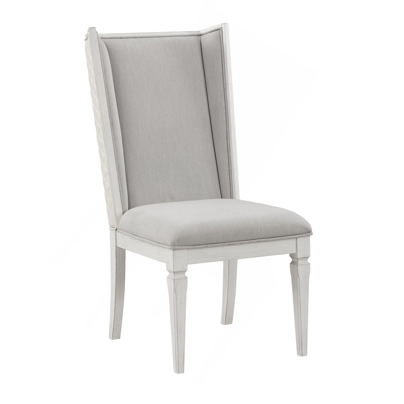 Ensemble de 2 chaises d'appoint Katia