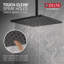 Pomme de douche réglable Delta Rain-365470513