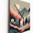 Jaydrien Wall Clock-66728470