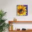 Art mural sur toile Winston Porter «Solstice» par Annelein Beukenkamp-1396983968