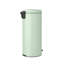 Poubelle à pédale NewIcon 8 gallons (30 litres)-99170170