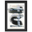 Around Abstract Shadowbox by Oliver Gal-425978246