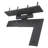 Cabinet Overlay Hinge