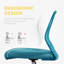 Chaise de bureau Rubin-1722861489