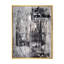 Art moderne gris et bleu II 2PT47771-82711478-82711479