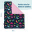 Couverture pour bébé Wildkin-109471272