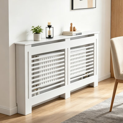 Jebediah Radiator Cover