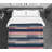 Polyester Striped Comforter-569687587-569687590