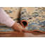 Tapis traditionnel rétro 6 x 9
