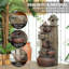 Animals Resin Garden Statue