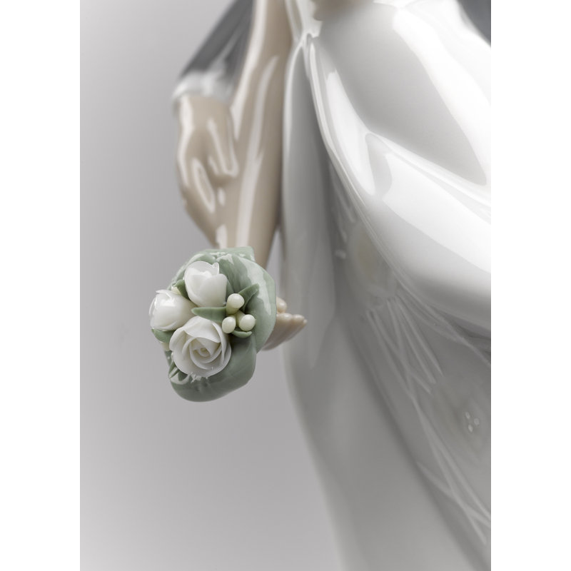 Everlasting Love Couple Figurine