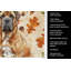 Serviette de cuisine tricolore Sheltie-2083472839