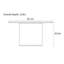Console minimaliste de style italien-1803566939