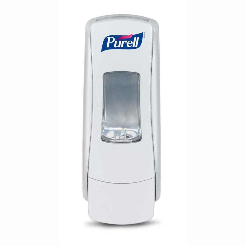 Manual Hand Sanitizer Dispenser