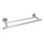 Hotels Double Wall Mounted Towel Bar-1933583972
