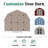 Value Gambrel Barn Wood Storage Shed with 4 ft. Sidewalls-857750024-898496439