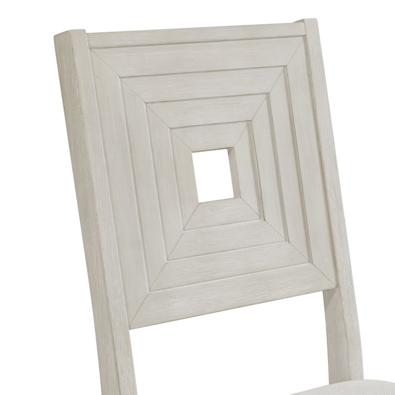 Chaise d'appoint Red Barrel Studio® Verile