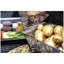 BBQ+ Dishwasher Safe Stainless Steel Grill Basket-776726123